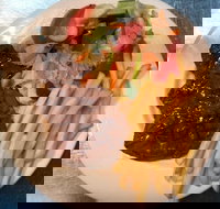 Arvis Restaurant  Bar - New South Wales Tourism 