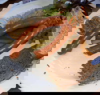 Baked Poetry Cafe - New South Wales Tourism 