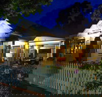 Barossa Siam - New South Wales Tourism 