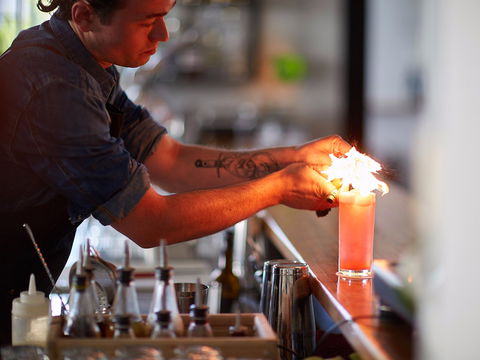 Bar Rochford - New South Wales Tourism  0