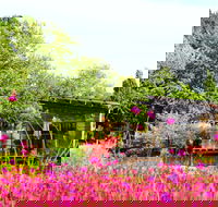 Blackwood Ridge - New South Wales Tourism 