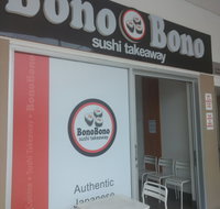 Bono Bono Sushi Takeaway - New South Wales Tourism 