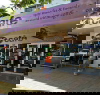 Brewsters Cafe S - New South Wales Tourism 