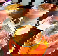 Brew-Ha - New South Wales Tourism 