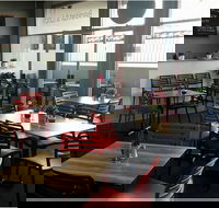 Cafe Ruze - New South Wales Tourism 