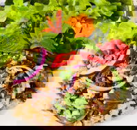 CB Thai Cuisine - New South Wales Tourism 