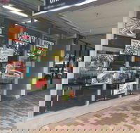 Chicken On High Street - New South Wales Tourism 