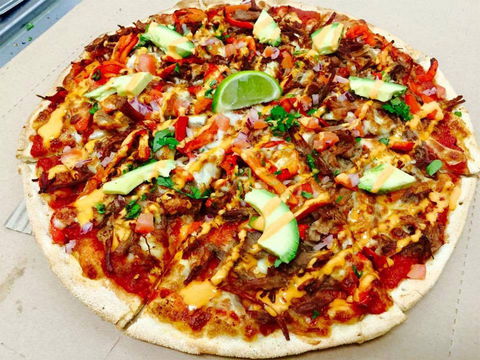 Crust - Innaloo - New South Wales Tourism  0
