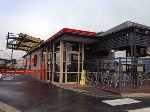 Darbar Indian - New South Wales Tourism  0