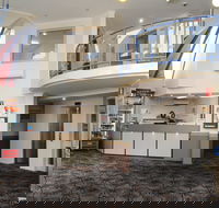 Dubbo RSL Club Resort - Closed Until Further Notice - New South Wales Tourism 
