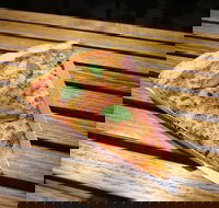 Epic Pizza - Enmore - New South Wales Tourism 