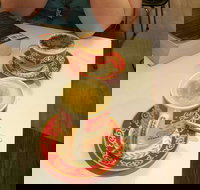 Espresso at the Wesley - New South Wales Tourism 