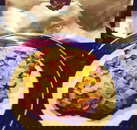 Exquise Patisserie