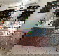 Frog  Toad - New South Wales Tourism 