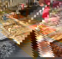 Funky Chicken Pinoy BBQ and Bakery - New South Wales Tourism 