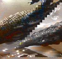 Gaby's Takeaway - New South Wales Tourism 