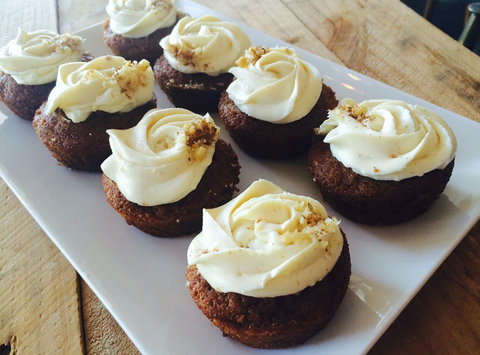 Generations Cafe - New South Wales Tourism  0