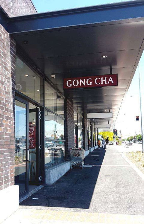 Gong Cha - St Albans - New South Wales Tourism  0