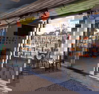 Happy Bun Takeaway - New South Wales Tourism 