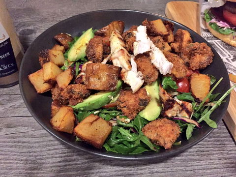 Hog's Australia's Steakhouse - Terrigal - New South Wales Tourism  0