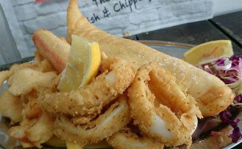 Hook Up - New South Wales Tourism  0