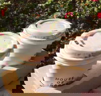 House of Cards - New South Wales Tourism 