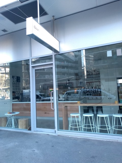 IBean - Docklands - New South Wales Tourism  0