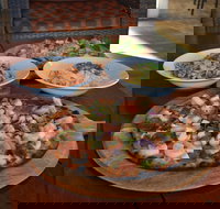 Ironbark Terrace and Pizzeria - St Marys Rugby League Club - New South Wales Tourism 