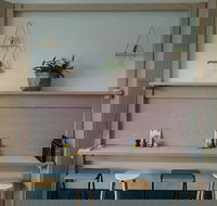 Jack B. Nimble - New South Wales Tourism 