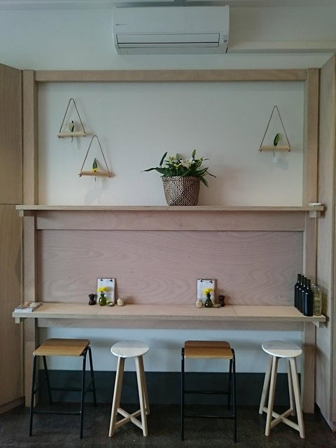 Jack B. Nimble - New South Wales Tourism  0