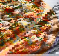 Jimmies Restaurant - New South Wales Tourism 