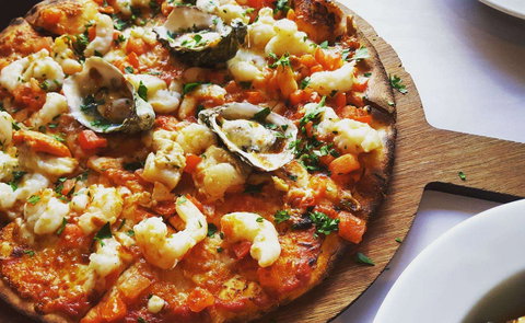 Jimmies Restaurant - New South Wales Tourism  0