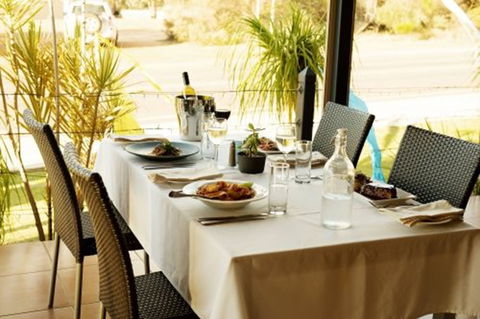 Kalbarri Edge Resort Restaurant - New South Wales Tourism  0