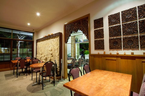 KB Thai - New South Wales Tourism  0