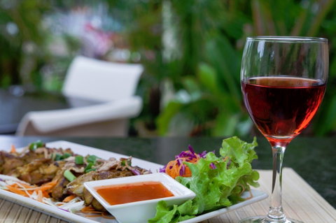 KB Thai - New South Wales Tourism  1