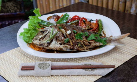 KB Thai - New South Wales Tourism  2