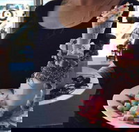 Kellie's Cafe - New South Wales Tourism 