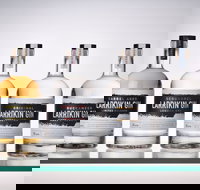 Kilderkin Distillery - New South Wales Tourism 