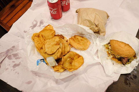 Kingsclere Fish And Chips - New South Wales Tourism  0