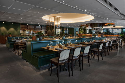 Locanda Restaurant & Public Bar - New South Wales Tourism  0