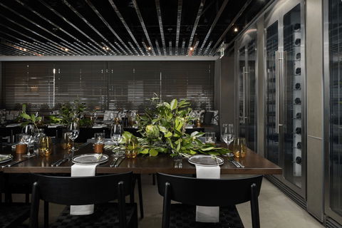 Locanda Restaurant & Public Bar - New South Wales Tourism  2
