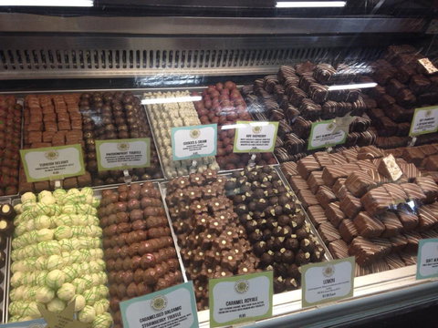 Margaret River Chocolate Company - Swan Valley - New South Wales Tourism  0