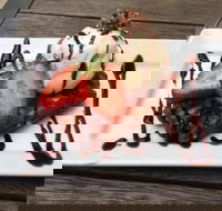 Marayong Brewhouse - New South Wales Tourism 