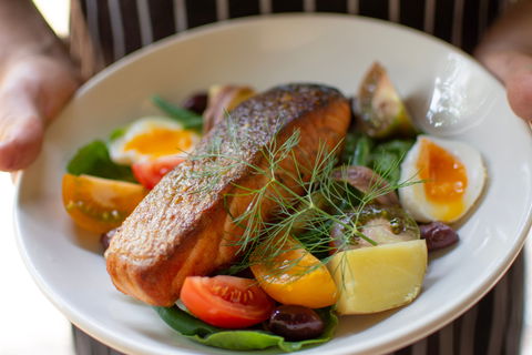 Mavis's Kitchen And Cabins - New South Wales Tourism  1