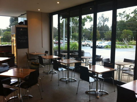McCrae Provedore Cafe - New South Wales Tourism  0