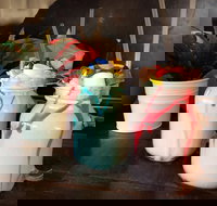 Milk - New South Wales Tourism 