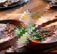 Nando's - New South Wales Tourism 