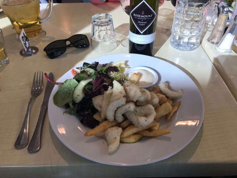 Norlane Pizza - New South Wales Tourism  0