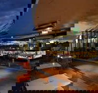 One Seven Eight Dining and Bar - New South Wales Tourism 