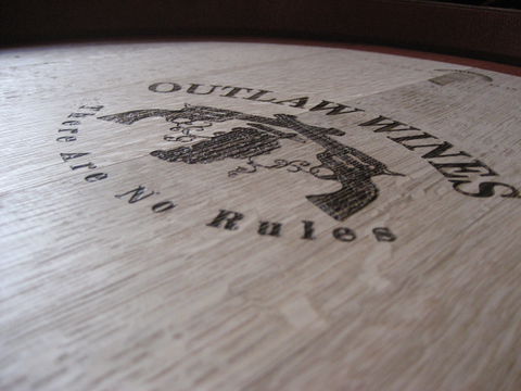 Outlaw Wines - New South Wales Tourism  0